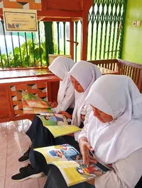 Angkringan Literasi 1